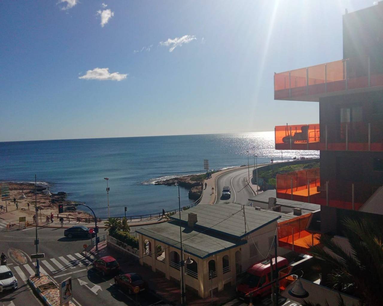 Appartement - Resale - Torrevieja - Playa de los Locos