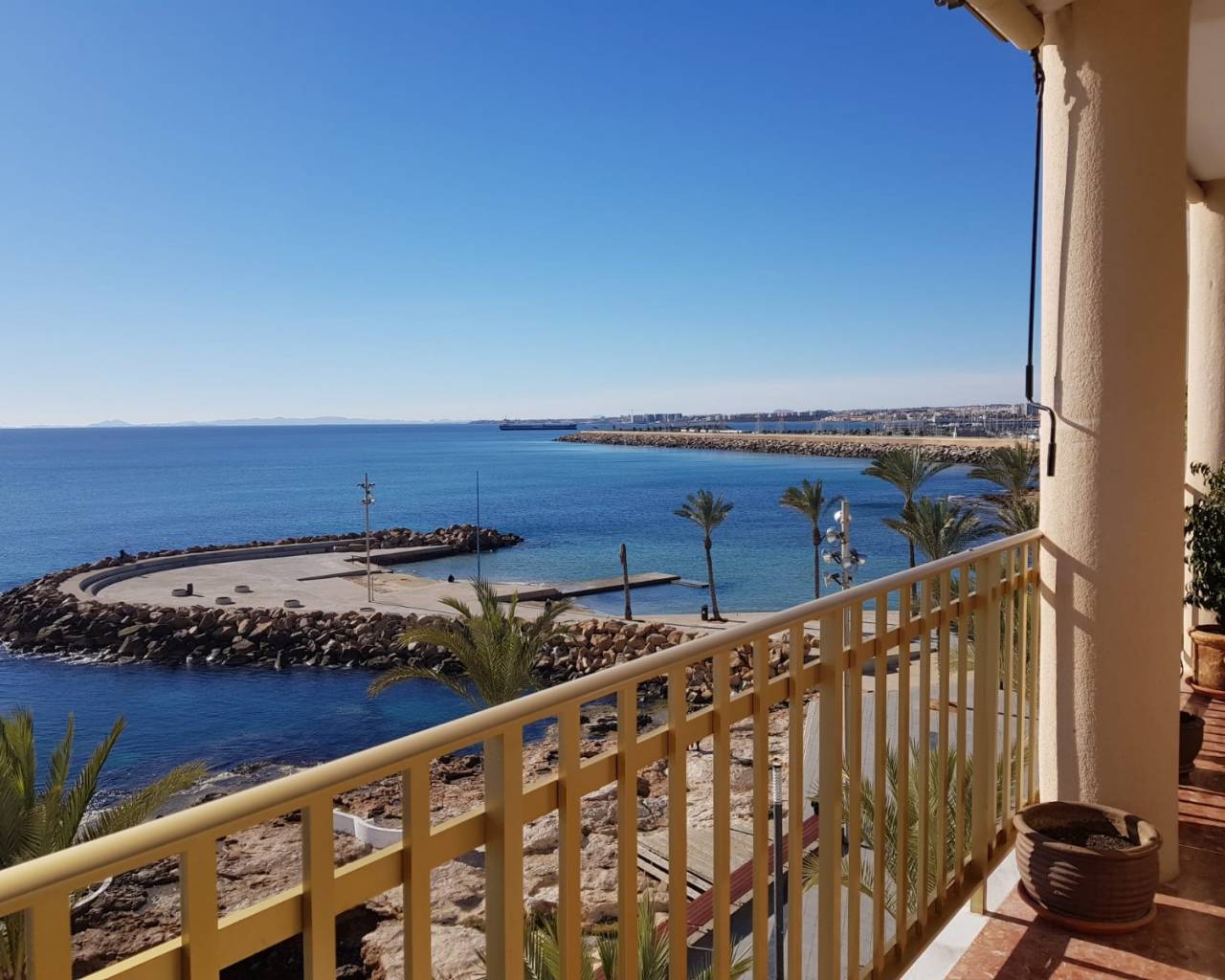 Appartement - Resale - Torrevieja - Playa del Cura