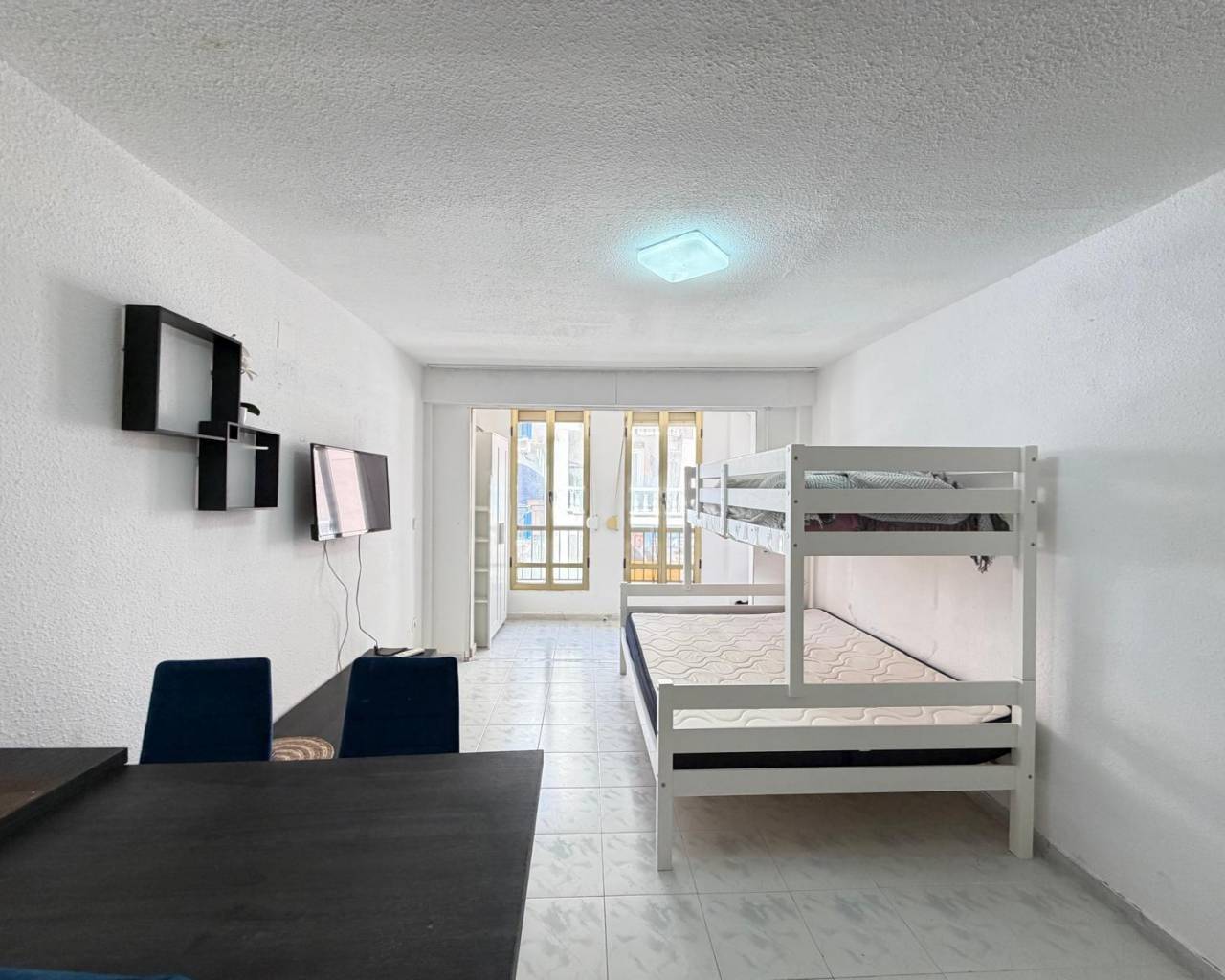 Appartement - Resale - Torrevieja - Playa del Cura