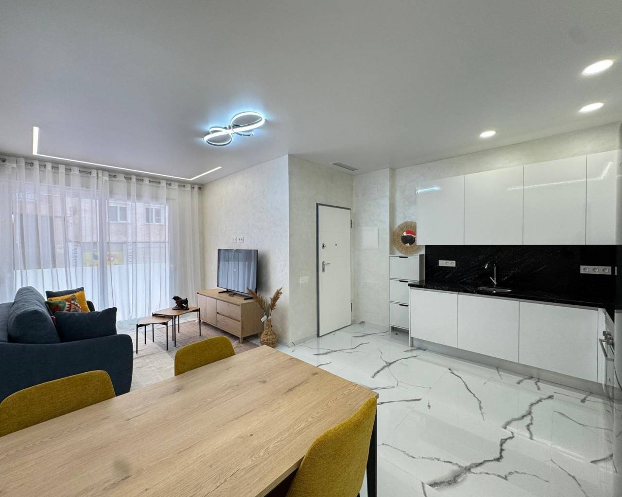 Appartement - Resale - Torrevieja - Playa del Cura