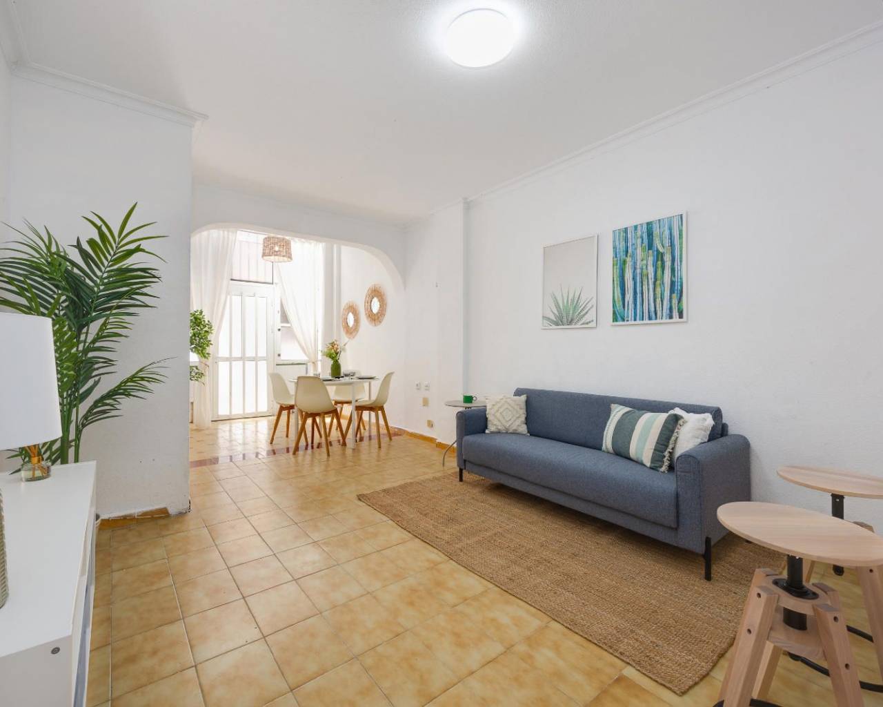 Appartement - Resale - Torrevieja - Playa del Cura