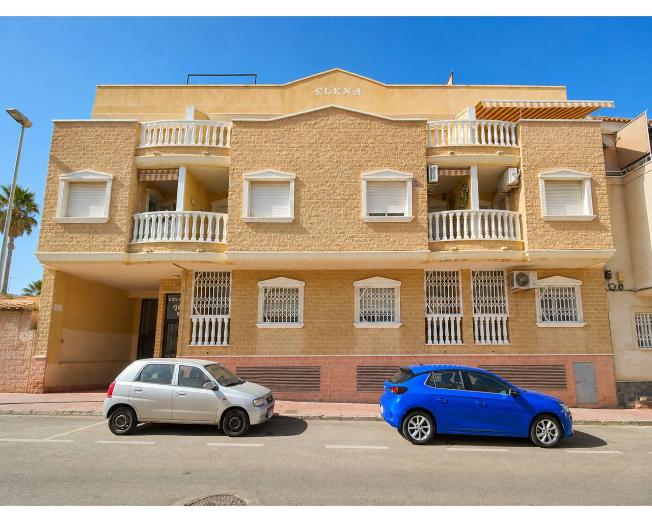 APPARTEMENT - Resale - Torrevieja - Playa del Cura