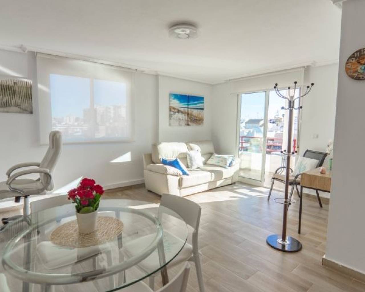 Appartement - Resale - Torrevieja - Torrevieja