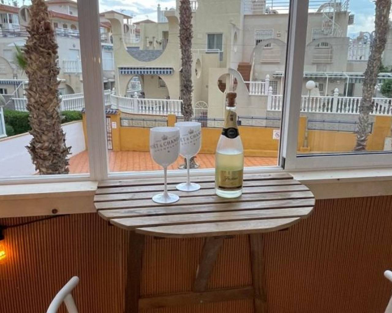Appartement - Resale - Torrevieja - Torrevieja