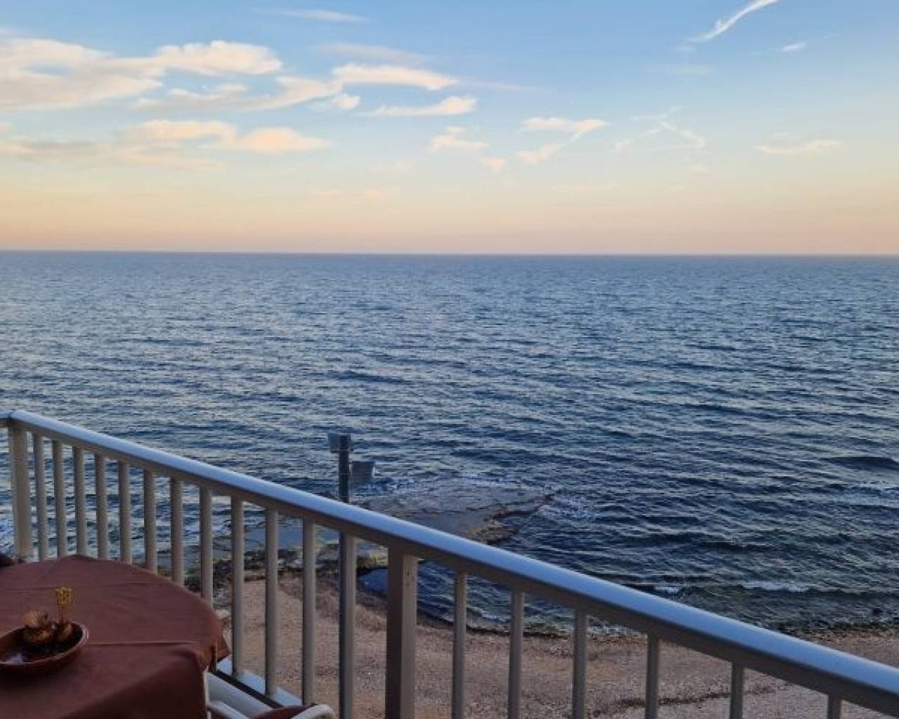 Appartement - Resale - Torrevieja - Torrevieja