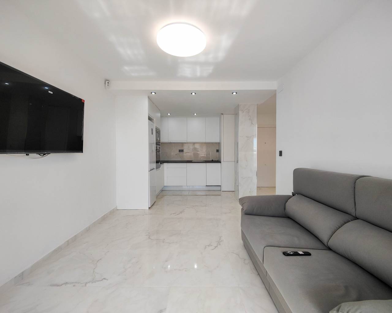 Appartement - Resale - Torrevieja - Torrevieja