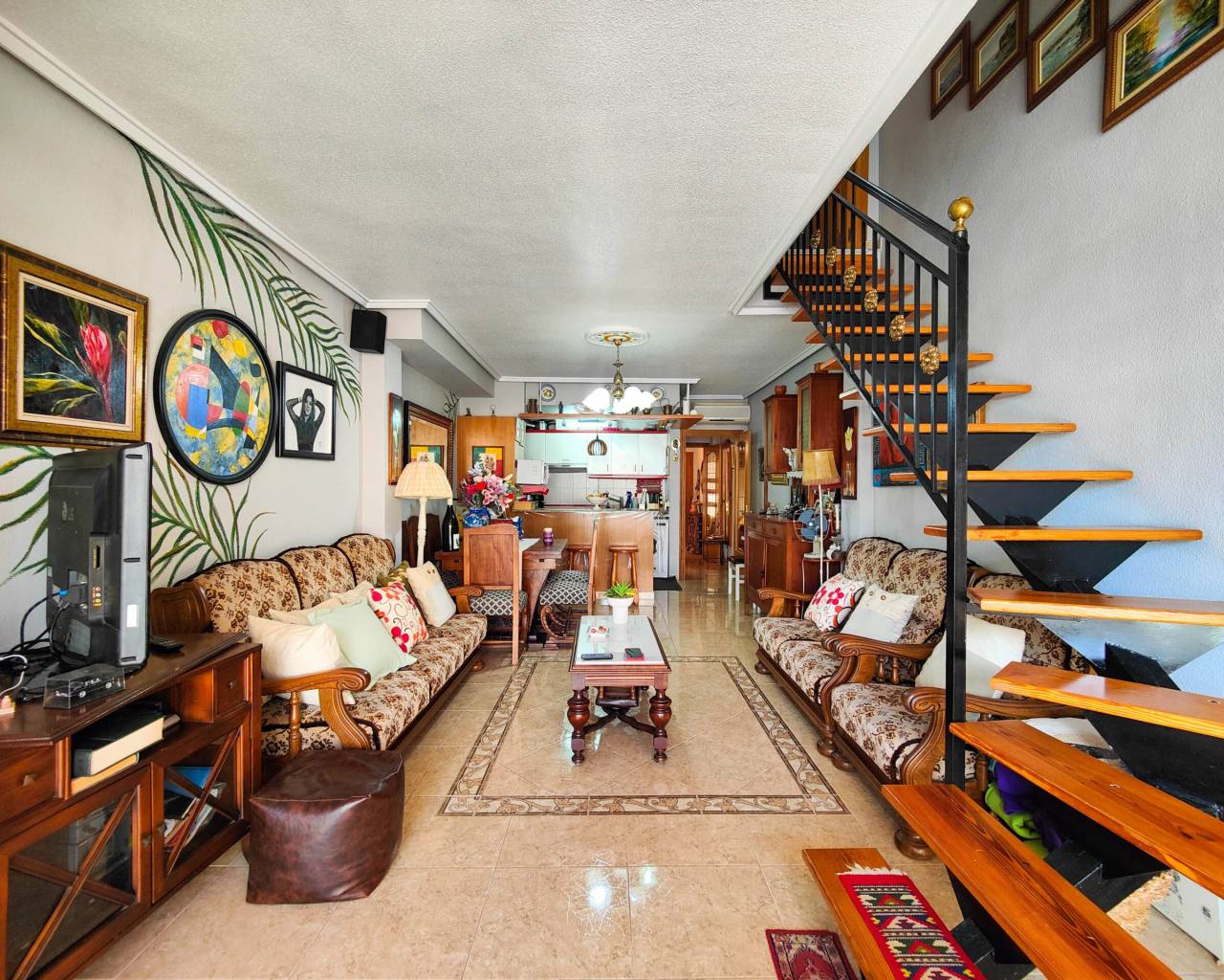 Appartement - Resale - Torrevieja - Torrevieja