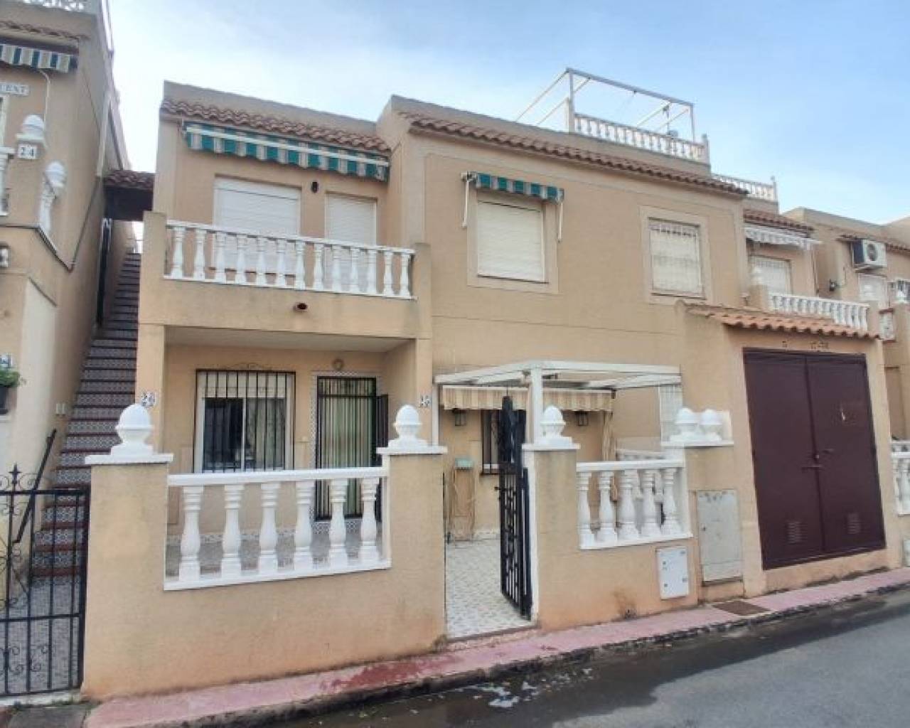 Appartement - Resale - Torrevieja - Torrevieja