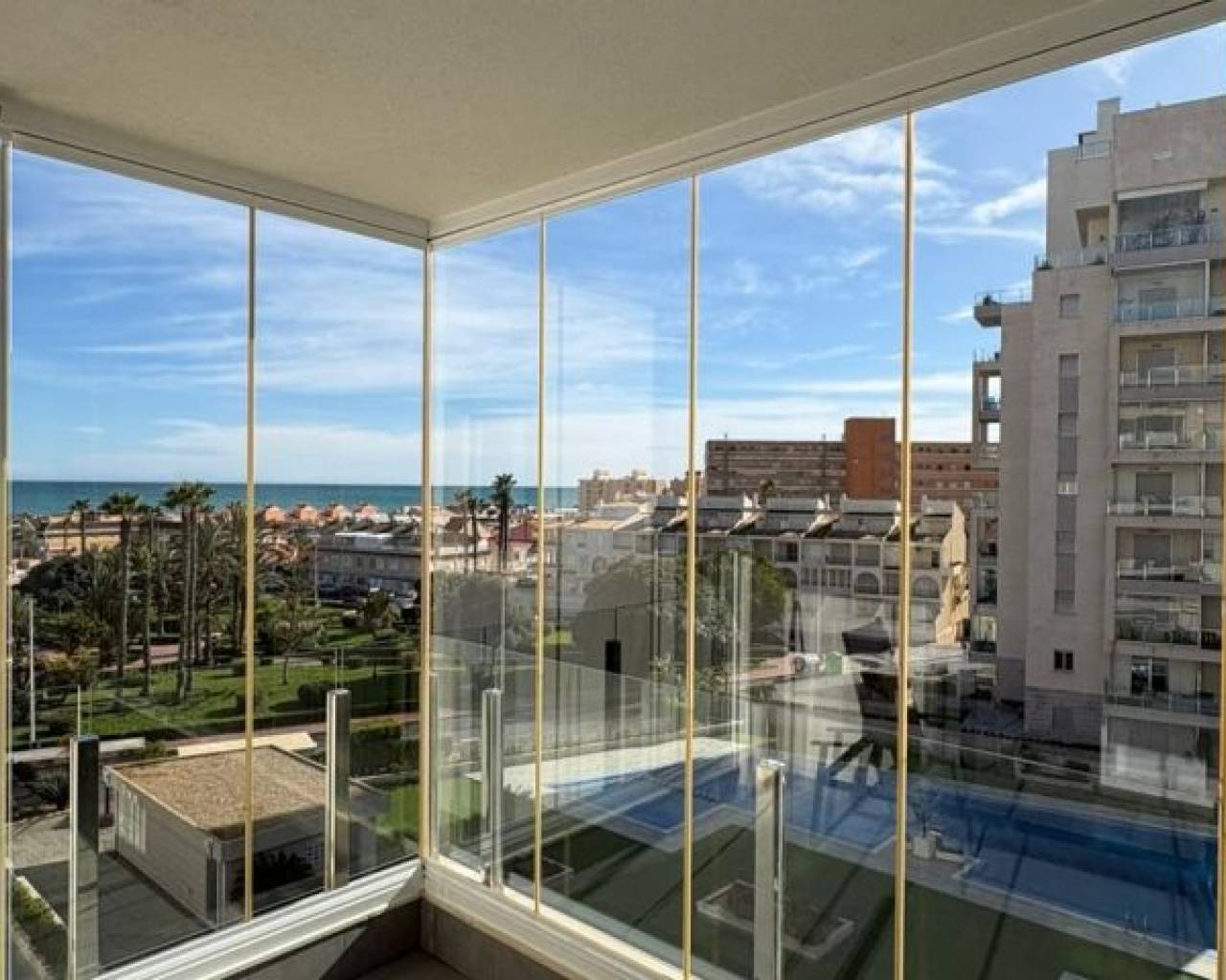 Appartement - Resale - Torrevieja - Torrevieja