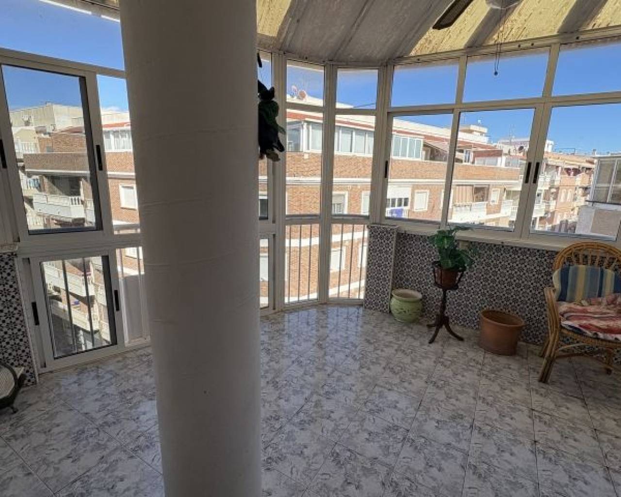 Appartement - Resale - Torrevieja - Torrevieja