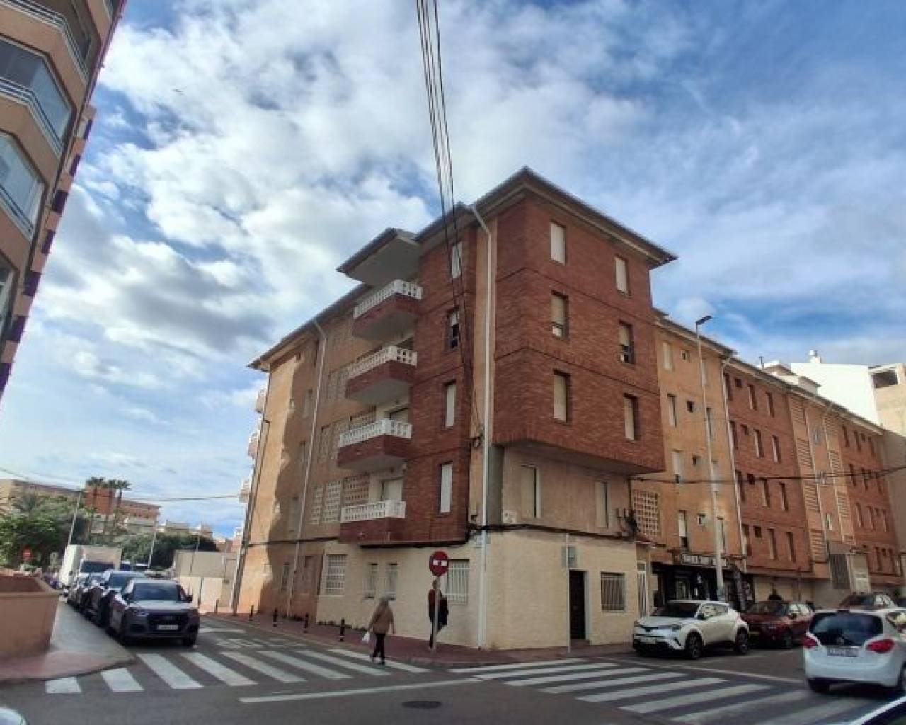 Appartement - Resale - Torrevieja - Torrevieja