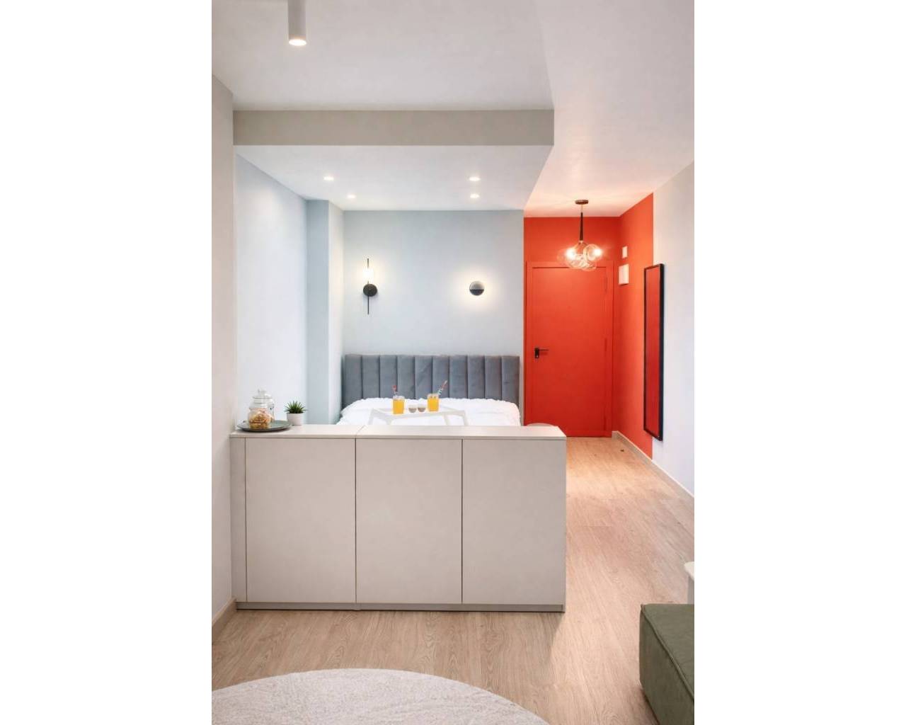 Appartement - Resale - Torrevieja - Torrevieja