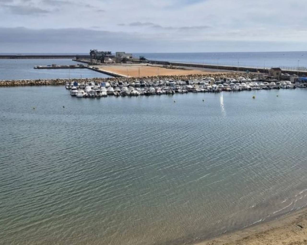 Appartement - Resale - Torrevieja - Torrevieja