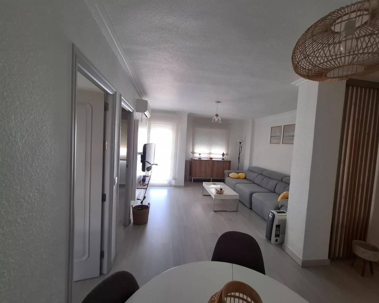 Appartement - Resale - Torrevieja - Torrevieja