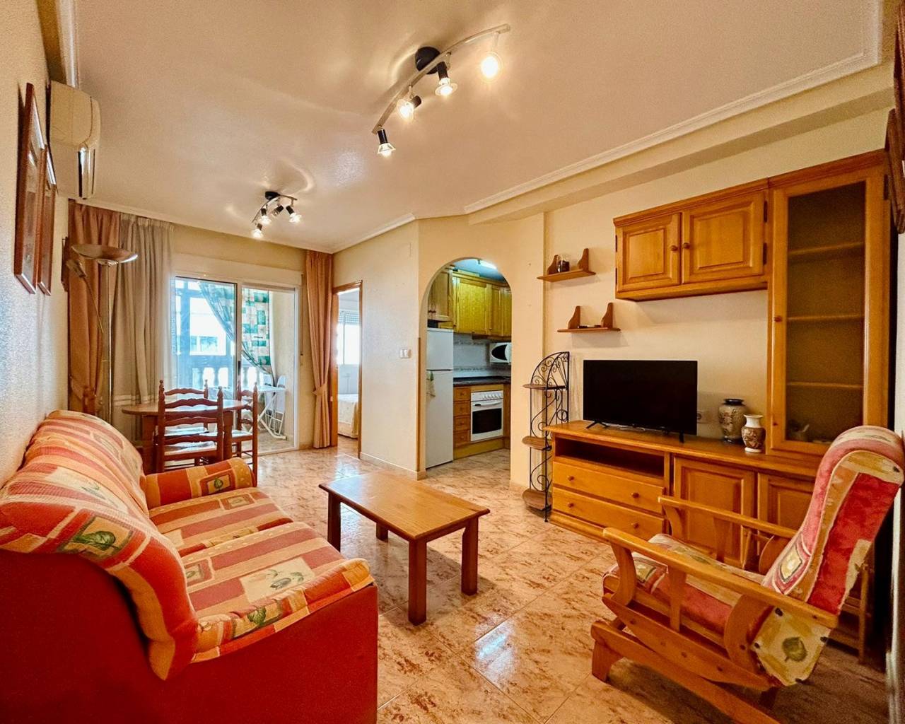 Appartement - Resale - Torrevieja - Torrevieja
