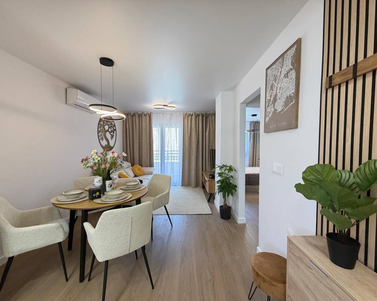 Appartement - Resale - Torrevieja - Torrevieja
