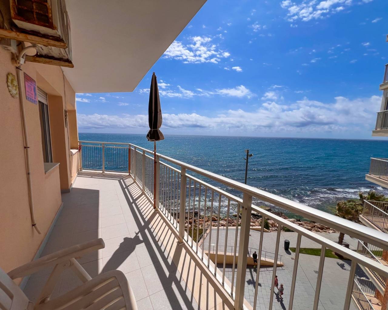 Appartement - Resale - Torrevieja - Torrevieja
