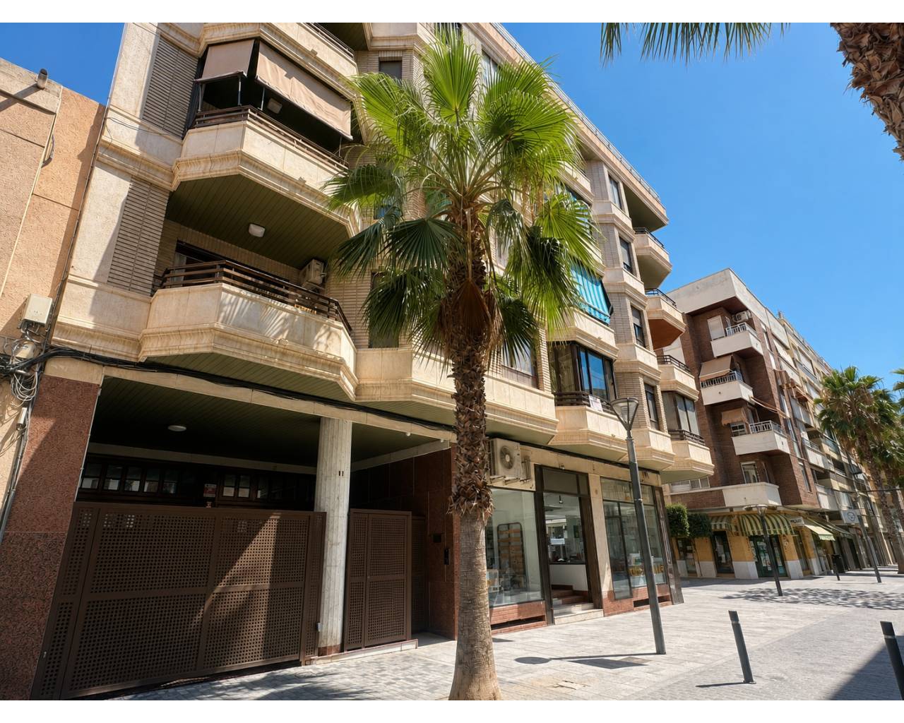 Appartement - Resale - Torrevieja - Torrevieja