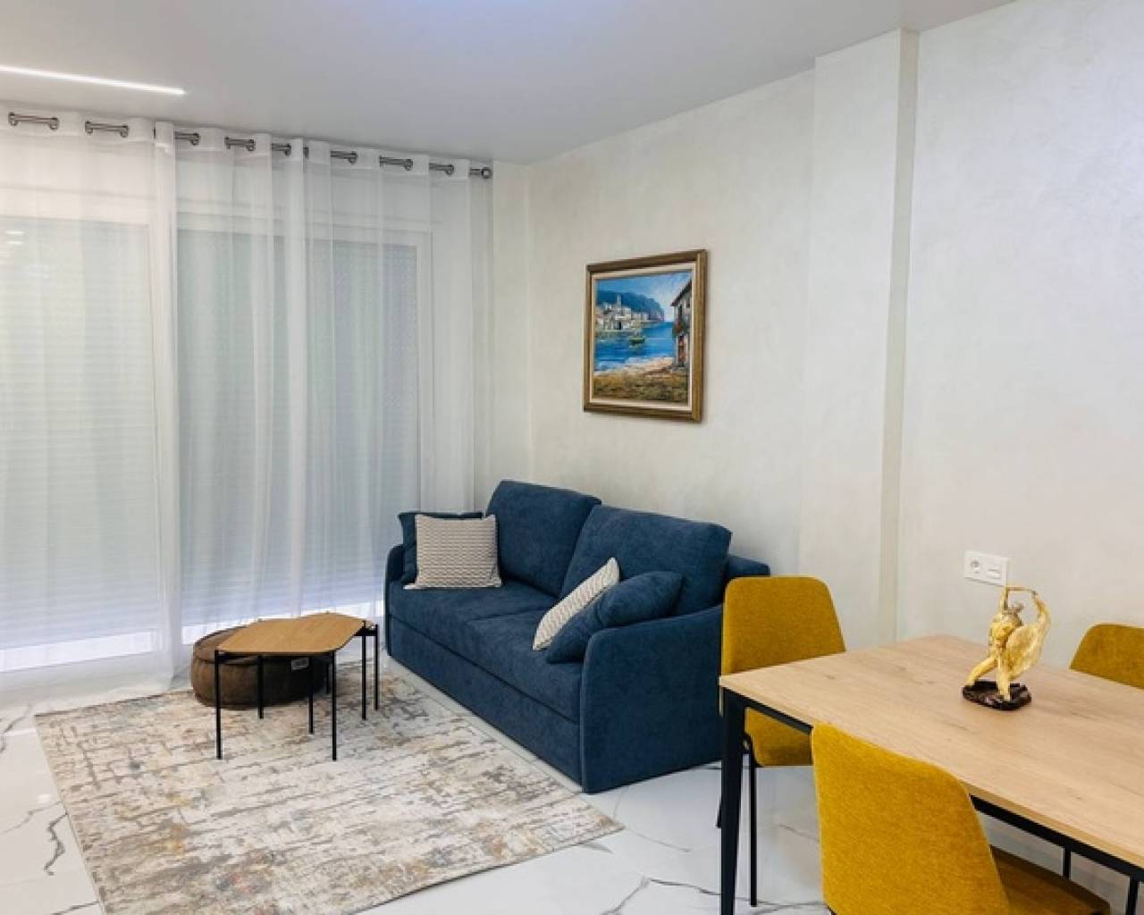 Appartement - Resale - Torrevieja - Torrevieja