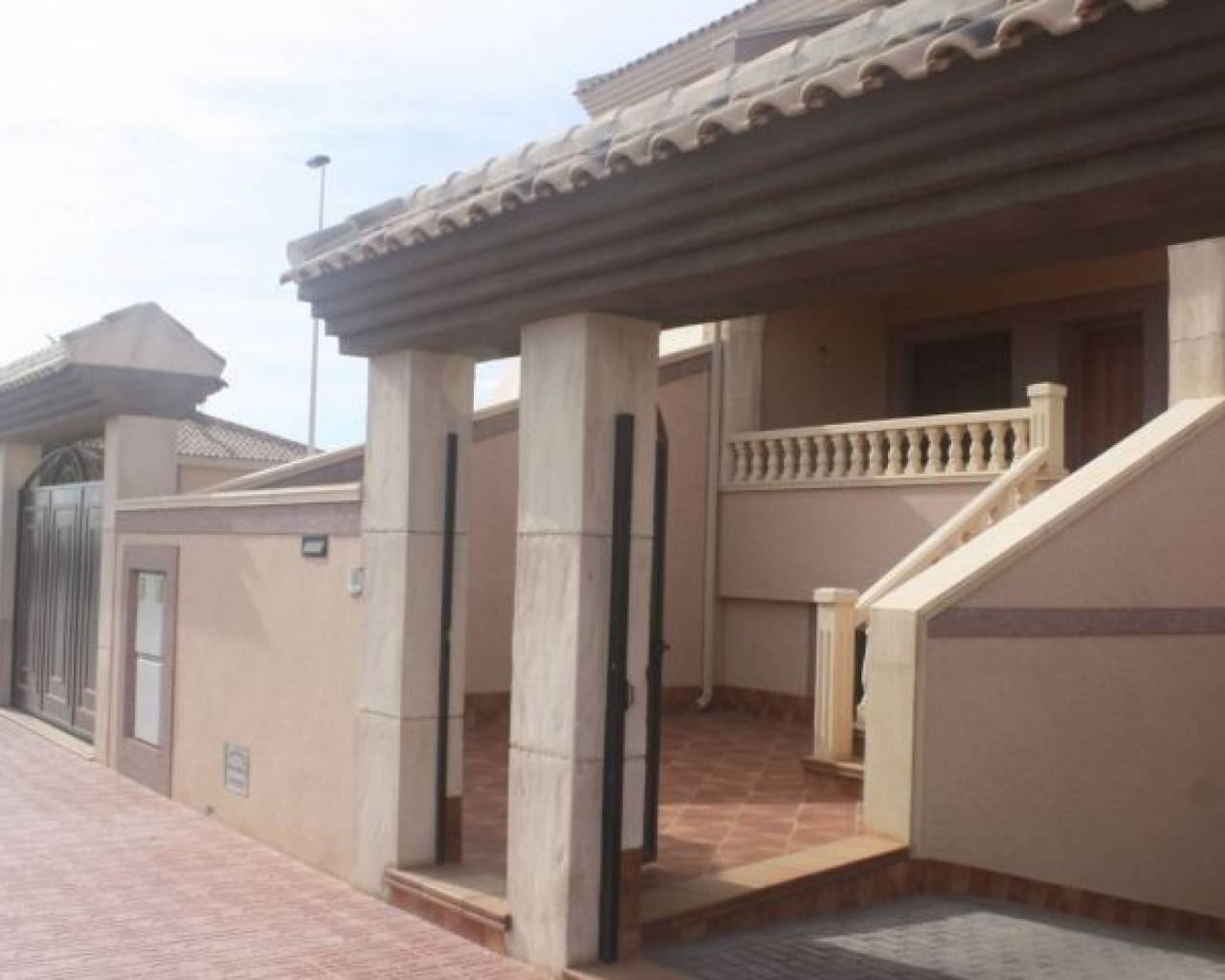 Appartement - Resale - Torrevieja - Torrevieja