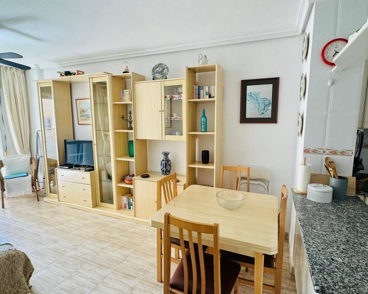 Appartement - Resale - Torrevieja - Urbanización San Luis
