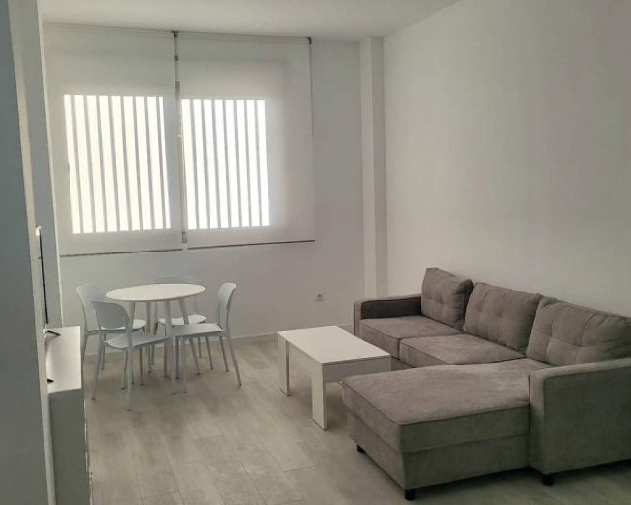Appartement - Resale - Valencia - Valencia