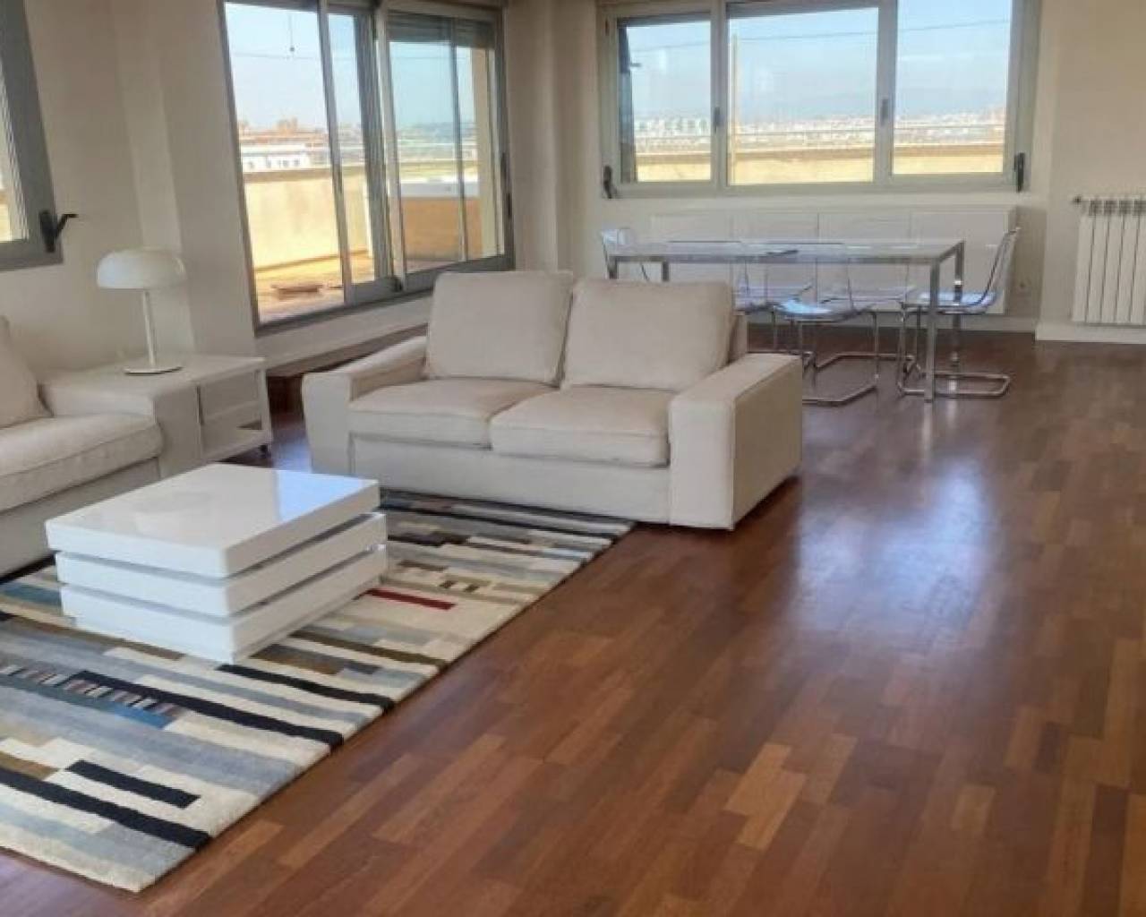 Appartement - Resale - Valencia - Valencia