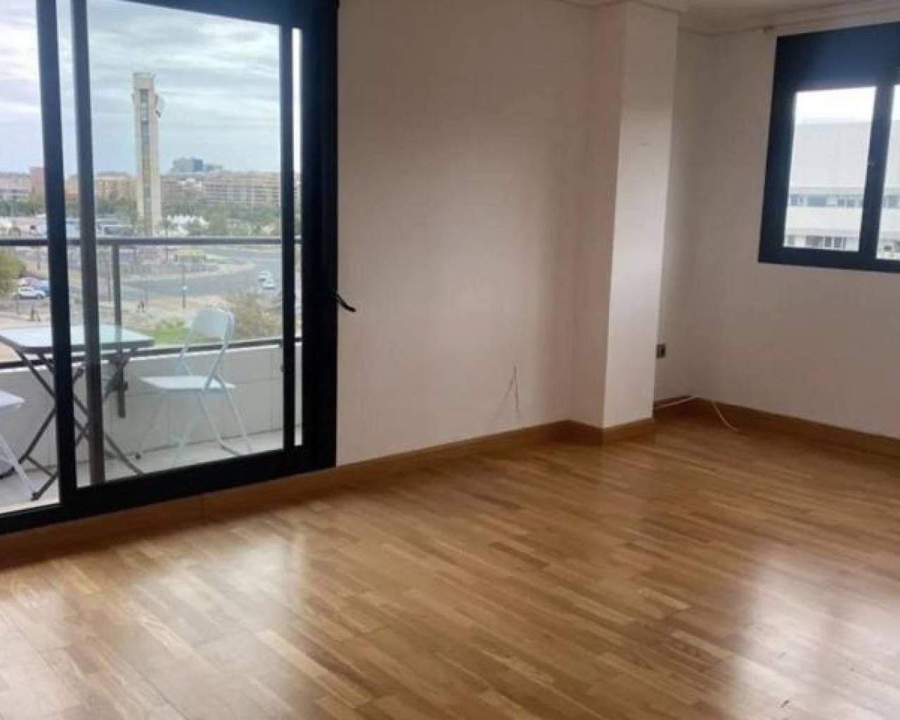 Appartement - Resale - Valencia - Valencia
