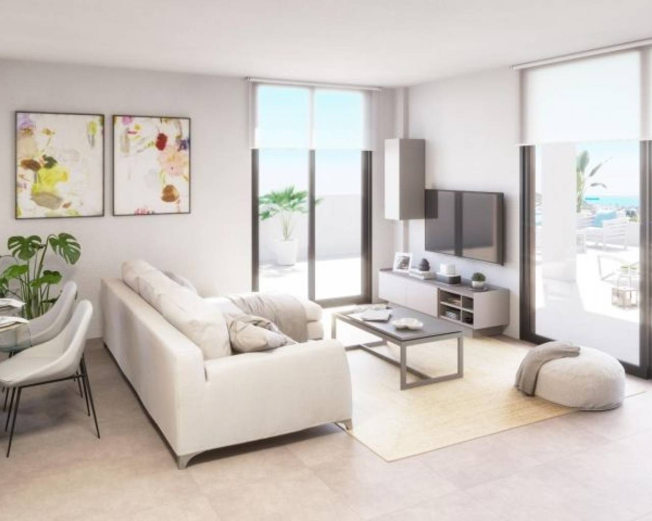 Appartement - Resale - Vera - Vera