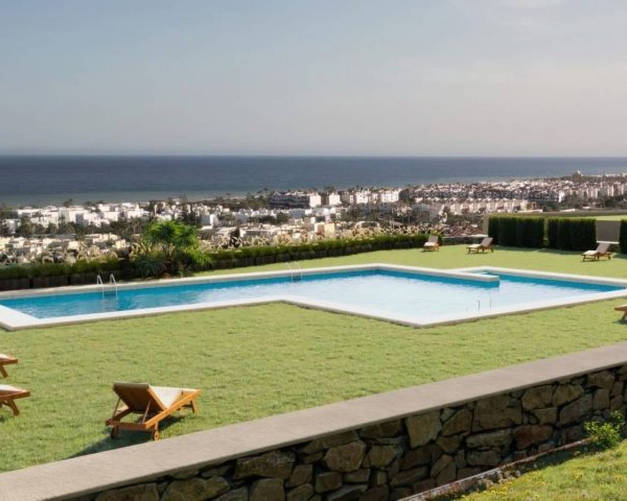 Appartement - Resale - Vera - Vera