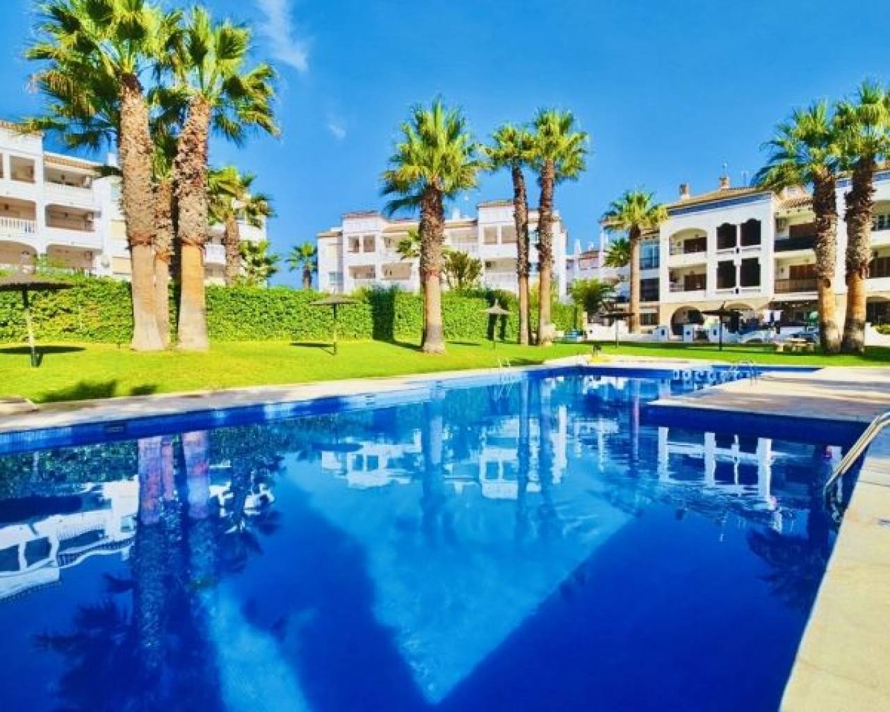 Appartement - Resale - Villamartin - Villamartin