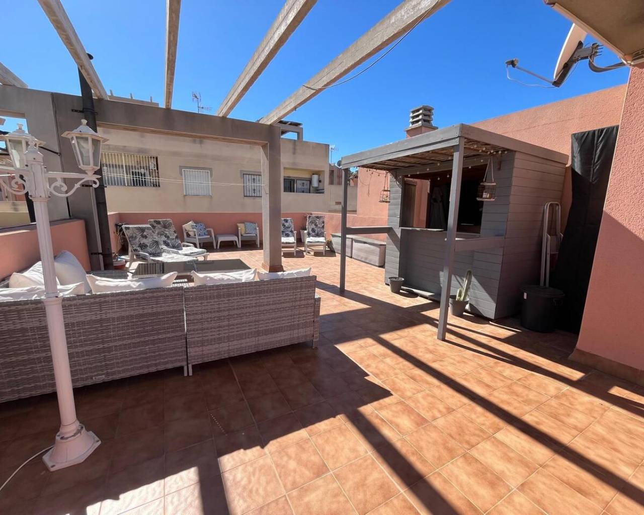 Appartement - Resale - Villamartin - Villamartin