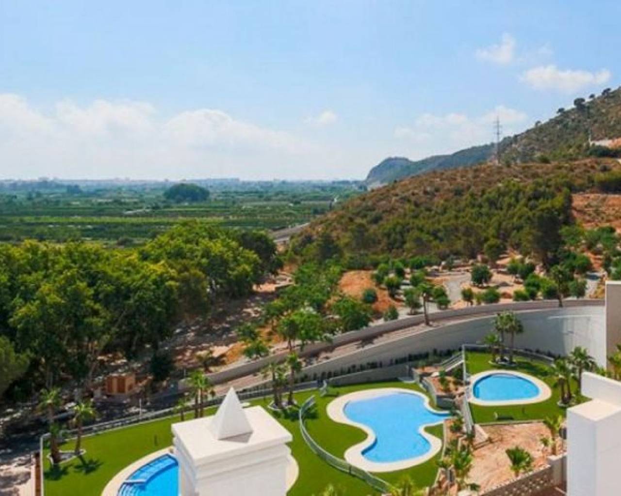 Appartement - Resale - Xeresa - Xeresa