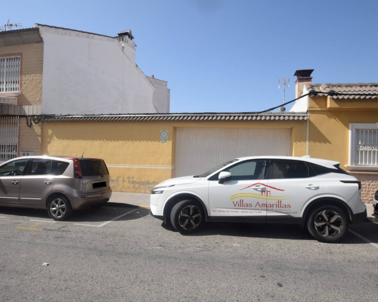 Building Plot - Resale - Los Montesinos - Los Montesinos