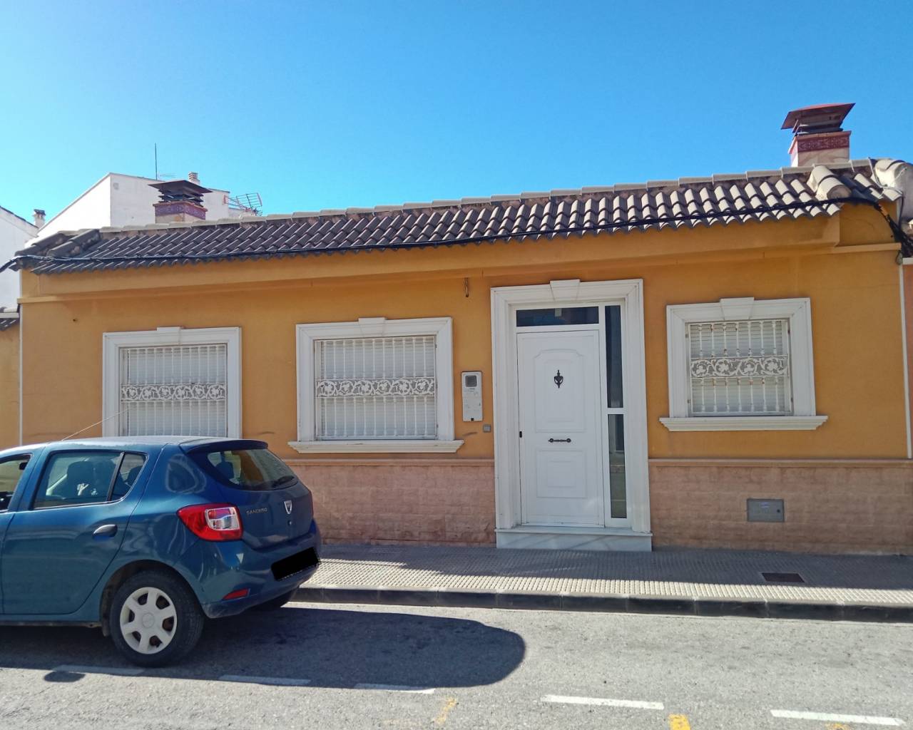 Building Plot - Venta - Los Montesinos - Los Montesinos