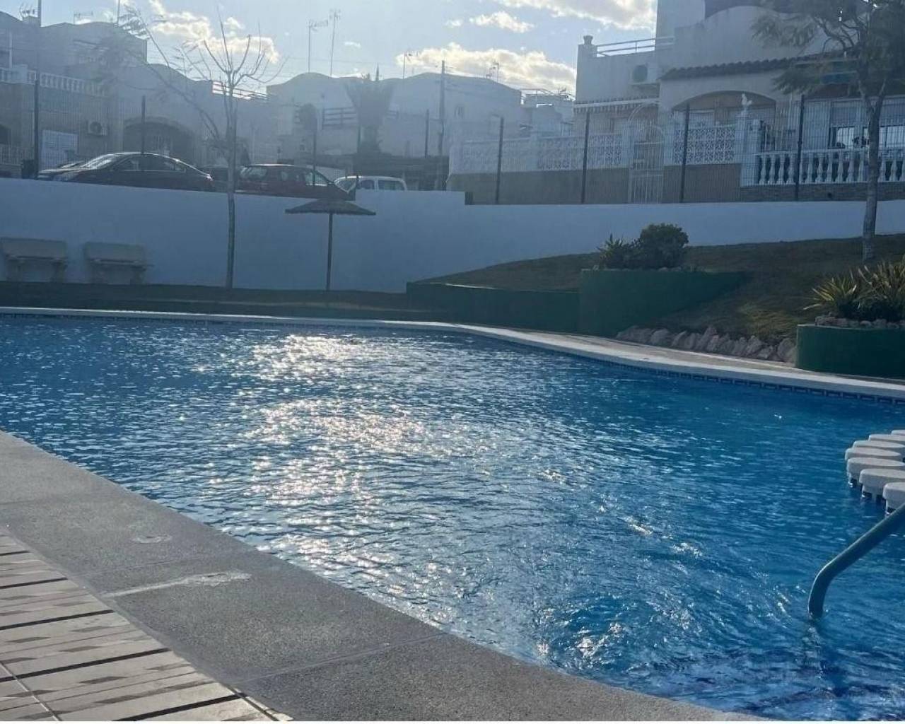 Бунгало - Long time Rental - Torrevieja - Torrevieja