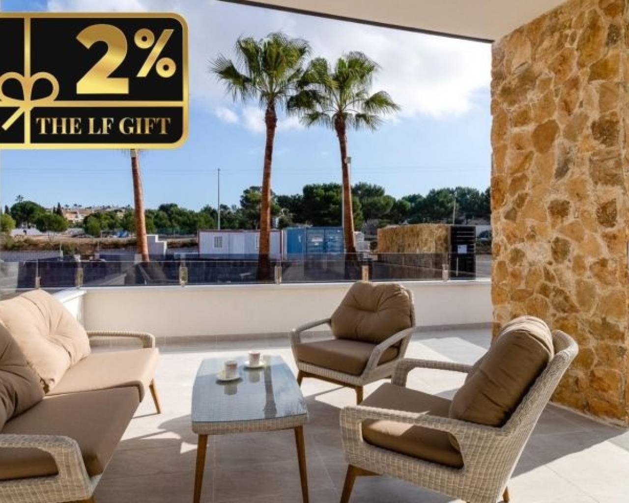 Бунгало - Resale - Ciudad Quesada - Ciudad Quesada