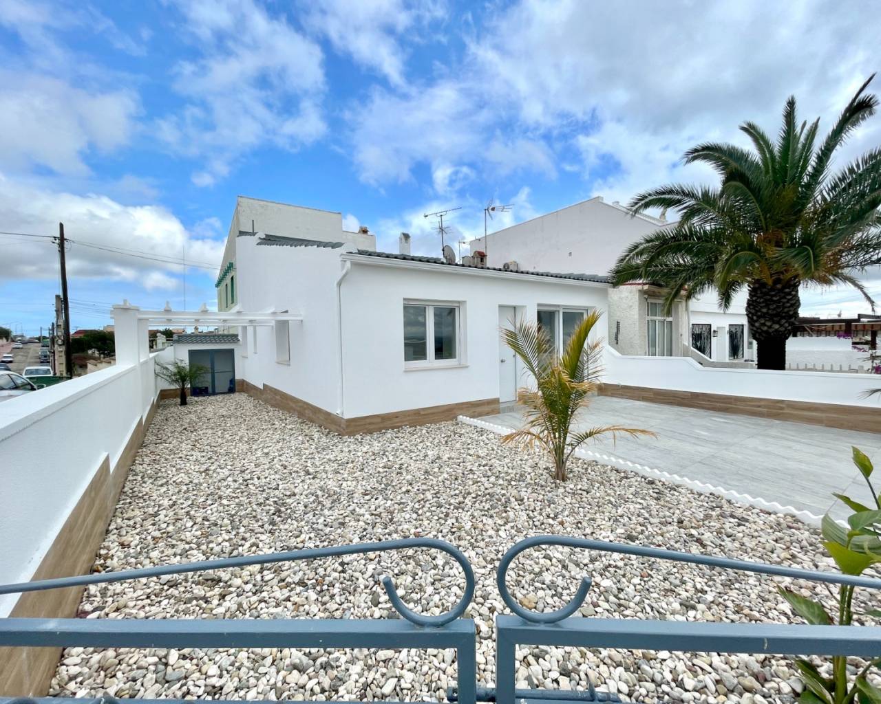 Бунгало - Resale - Ciudad Quesada - Ciudad Quesada