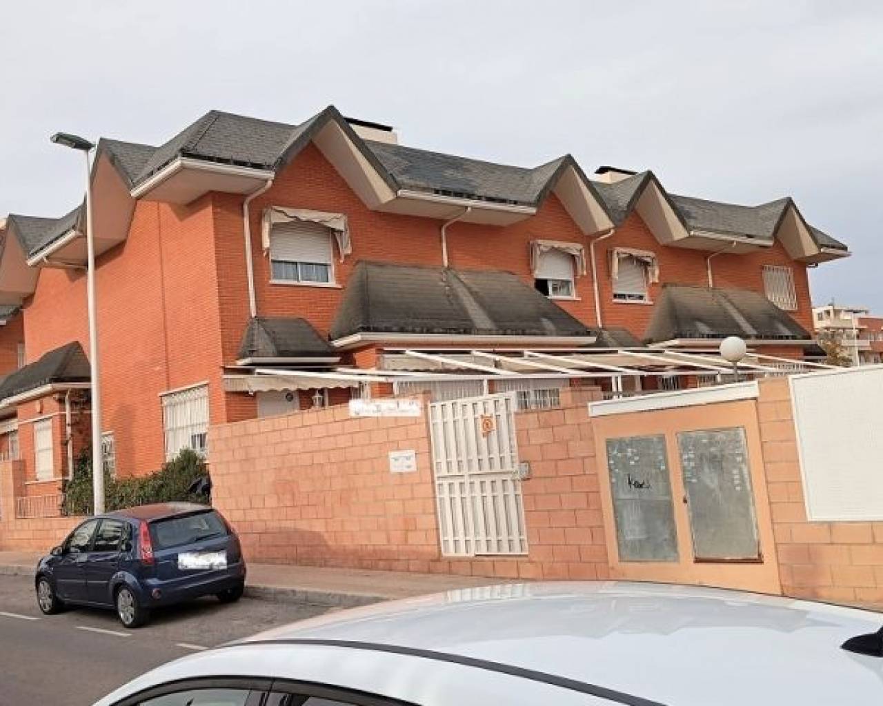 Бунгало - Resale - Elche - Elche