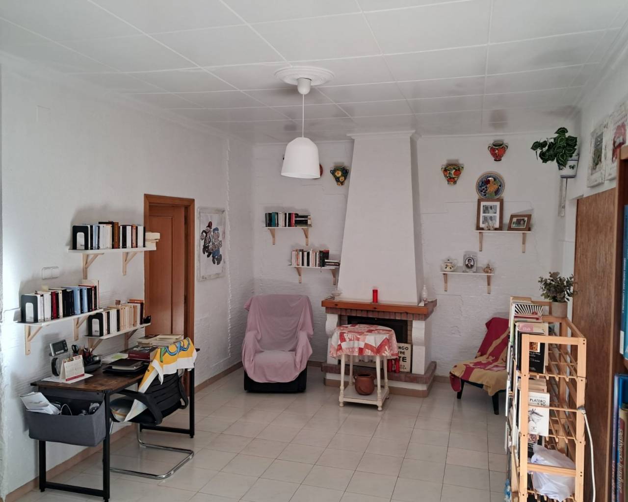 Бунгало - Resale - Jacarilla - * VA *-82921