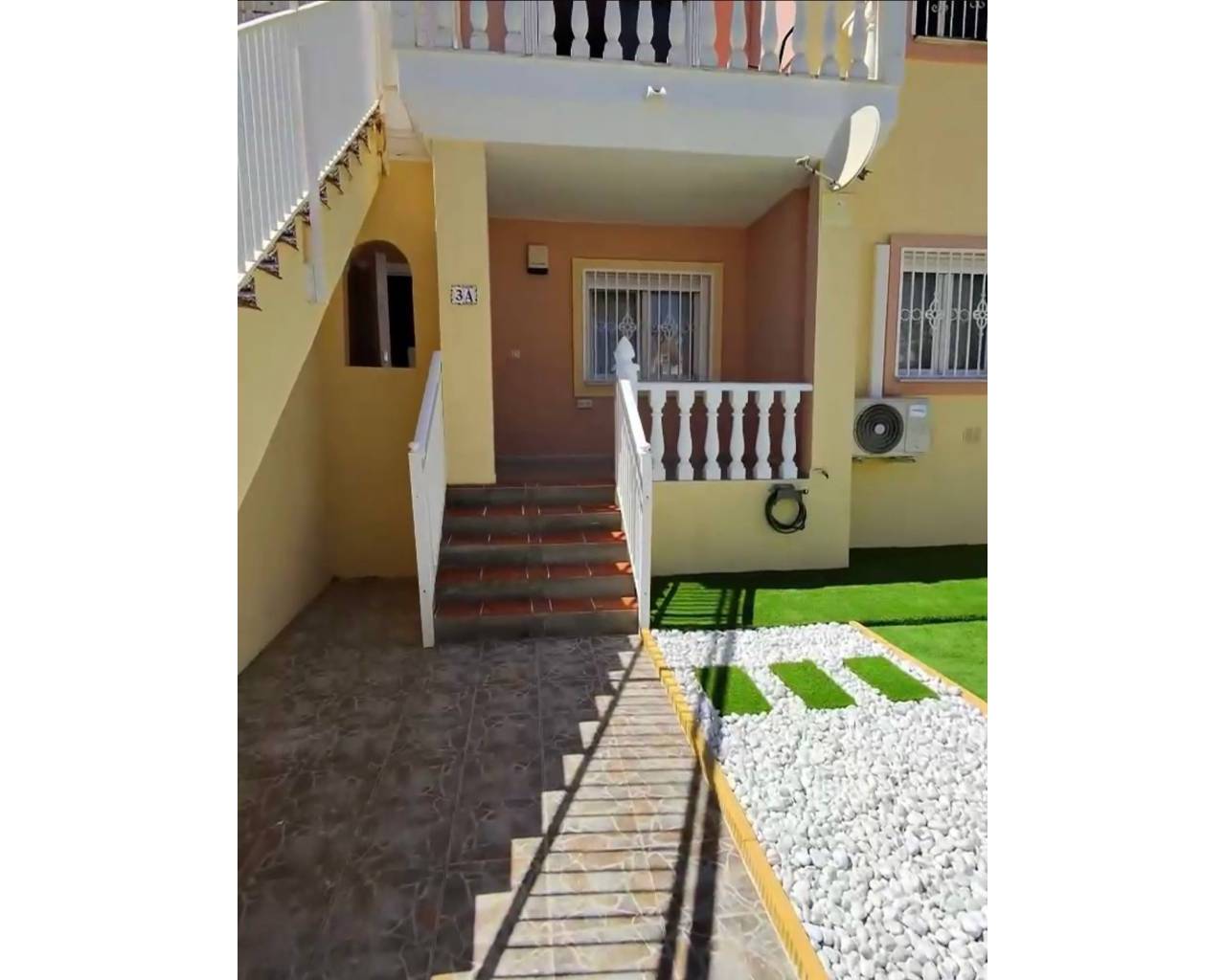 Бунгало - Resale - Orihuela - Villamartín