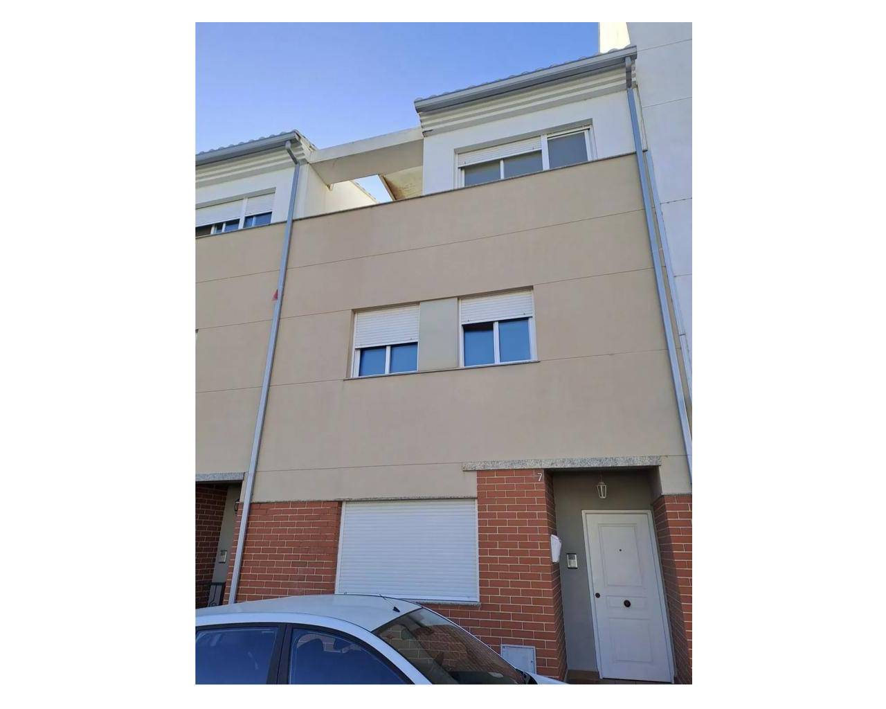 Бунгало - Resale - Potries - Potries