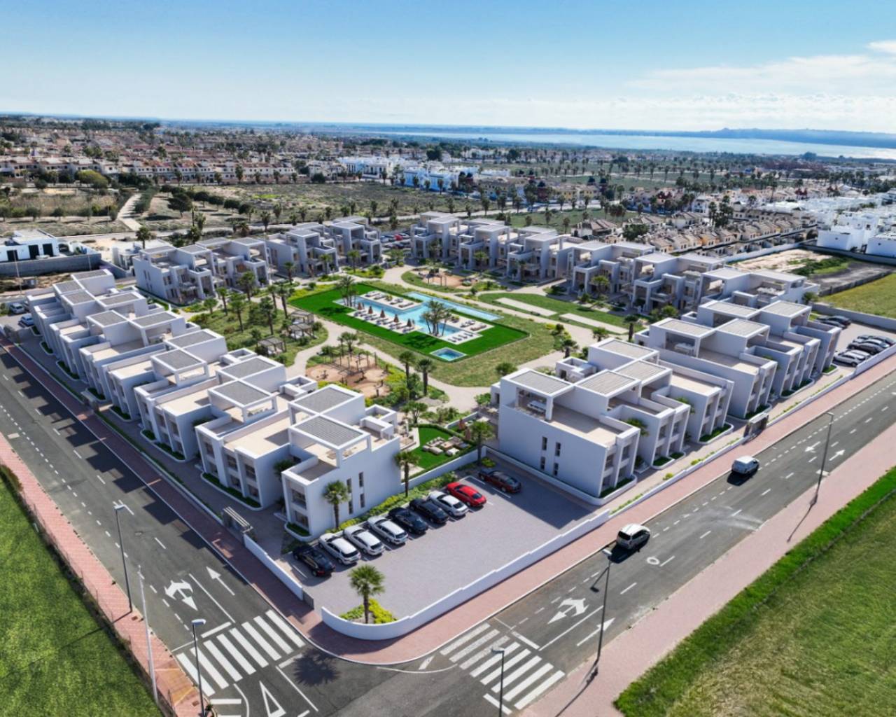 Бунгало - Resale - Rojales - Ciudad Quesada