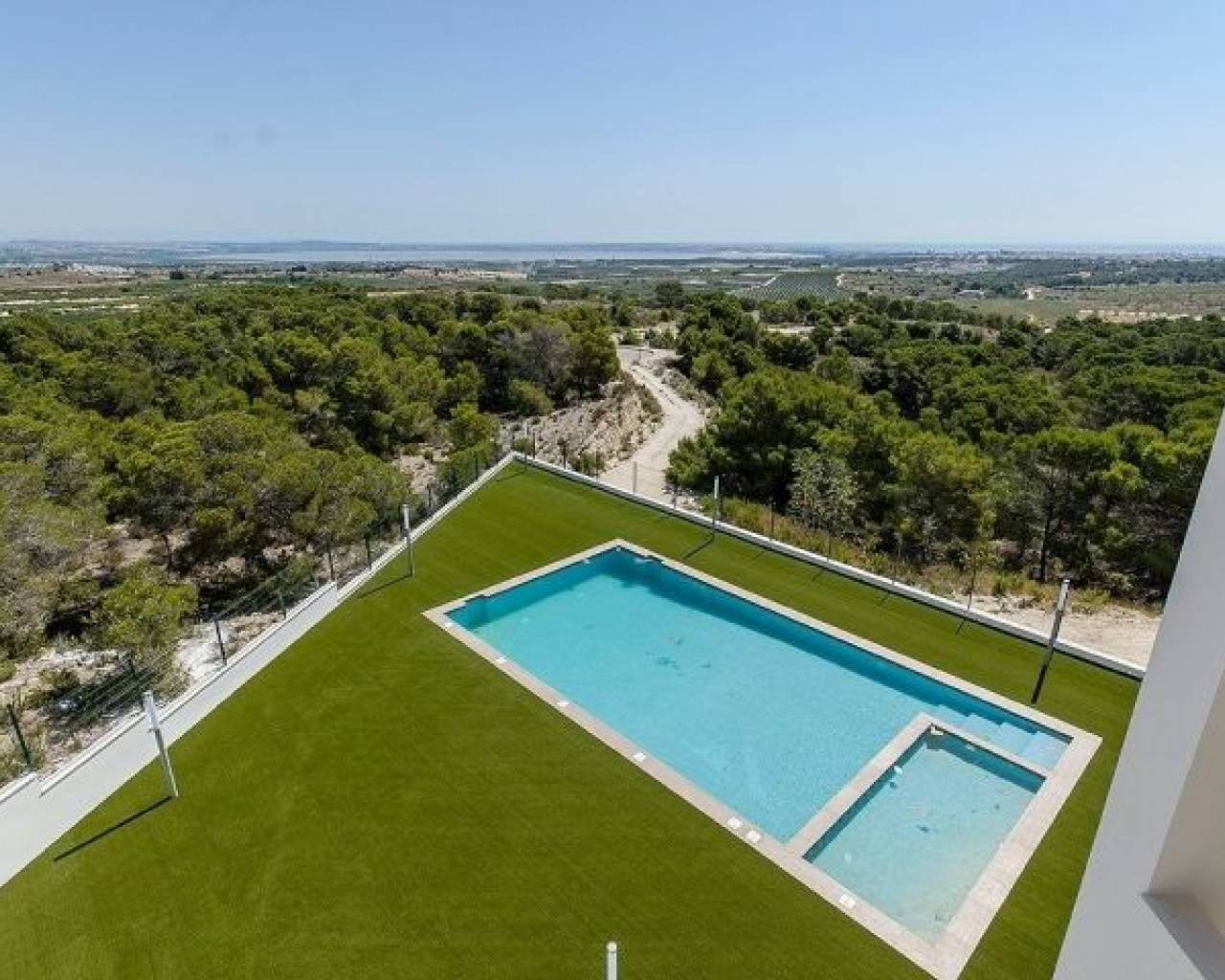 Бунгало - Resale - San Miguel de Salinas - San Miguel de Salinas