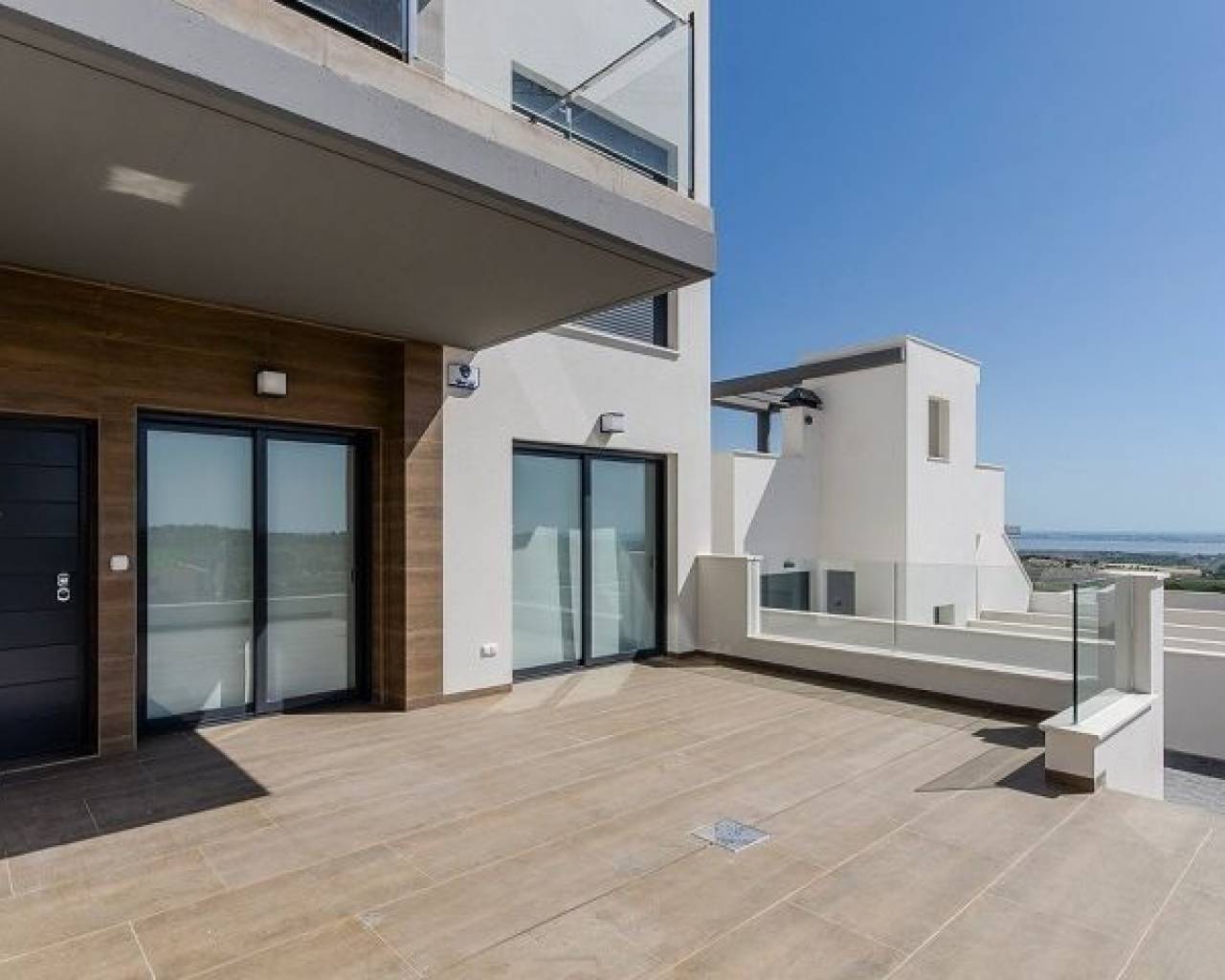 Бунгало - Resale - San Miguel de Salinas - San Miguel de Salinas