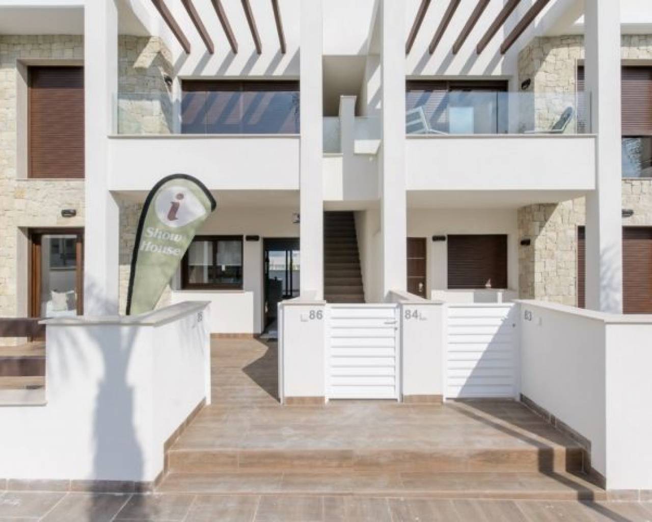 Бунгало - Resale - Torrevieja - Torrevieja