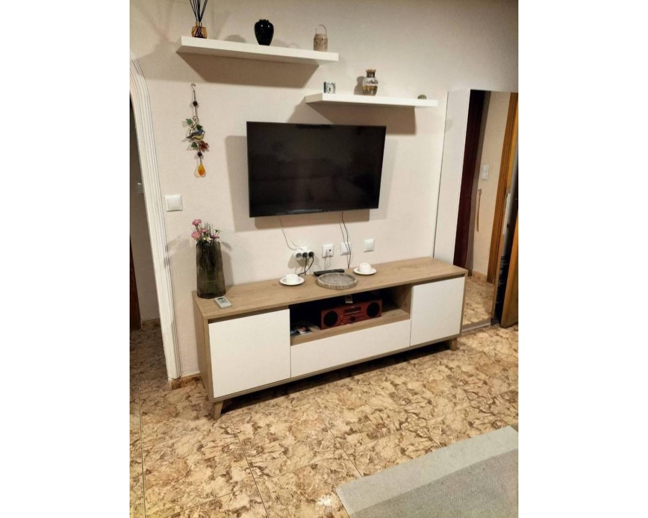 Bungalow - Long time Rental - Torrevieja - Torrevieja