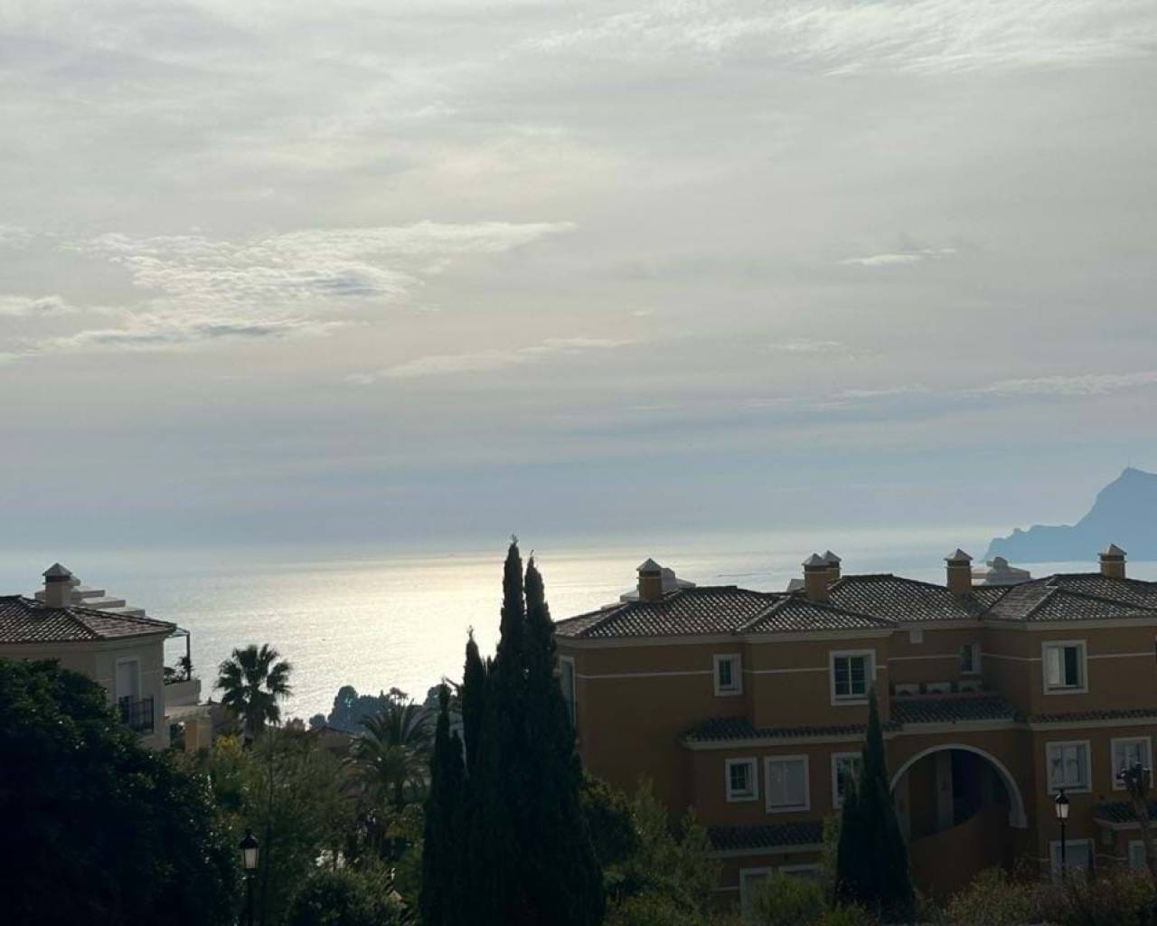 Bungalow - Resale - Altea Hills - Altea Hills