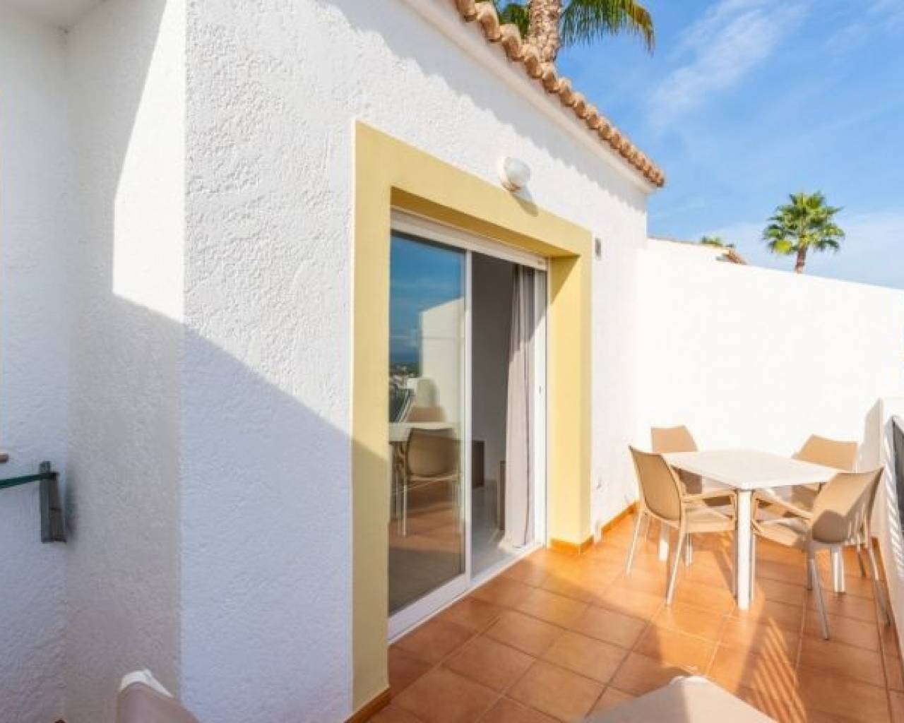 Bungalow - Resale - Calpe - Calpe