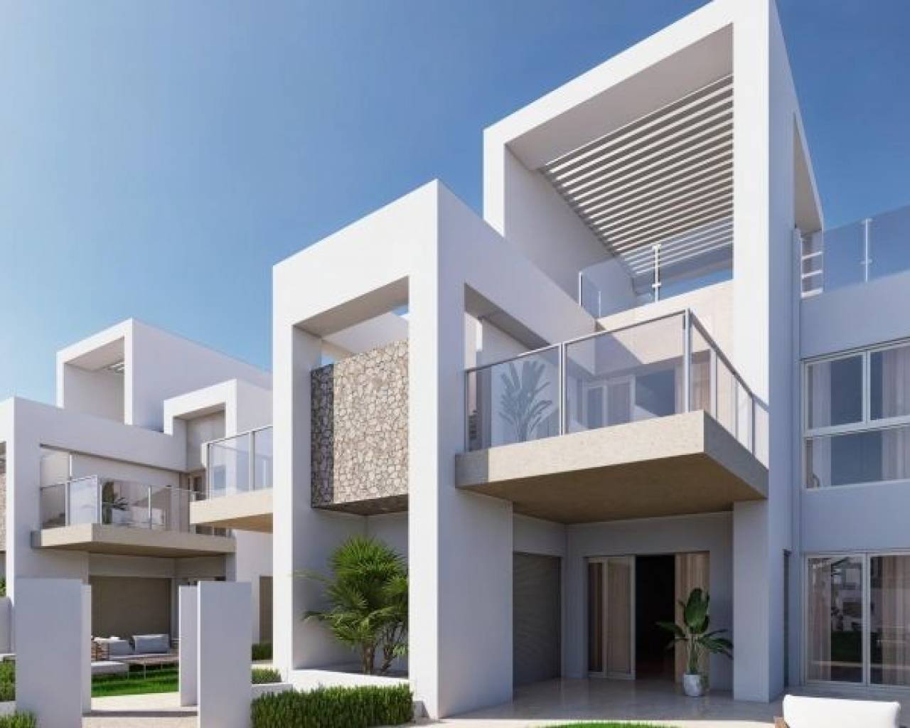 Bungalow - Resale - Ciudad Quesada - Ciudad Quesada